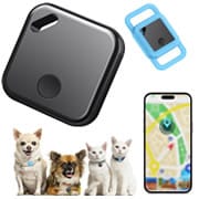 Localizzatore per Animali Domestici Localizzatore per Animali Domestici