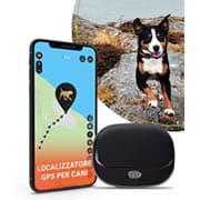 PAJ GPS PET Finder 4G PAJ GPS PET Finder 4G