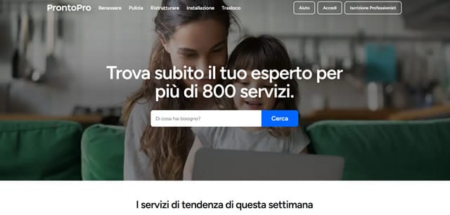 Prontopro