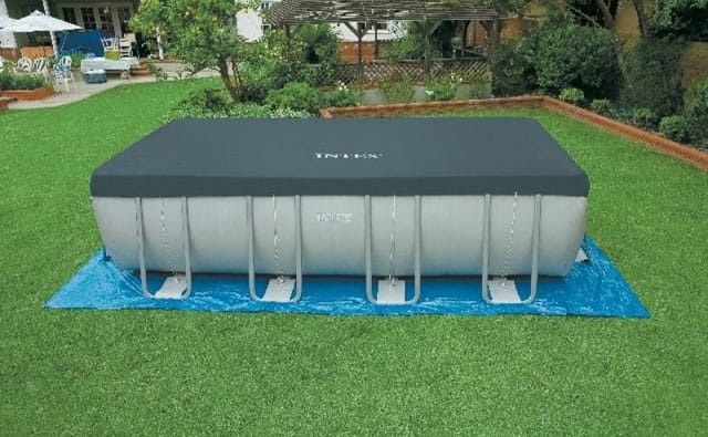 Teloni Piscine