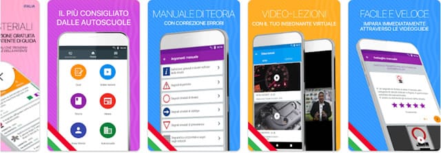 App Patente App Patente