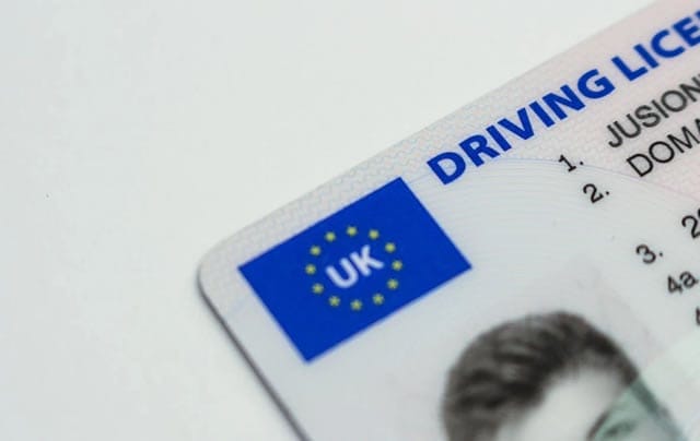 Patente di Guida Europea