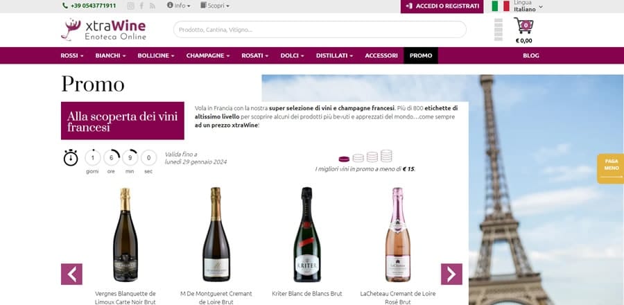 Xtrawine ExtraWine