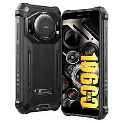 FOSSiBOT F101 Rugged Smartphone 7GB+64GB FOSSiBOT F101 Rugged Smartphone 7GB+64GB