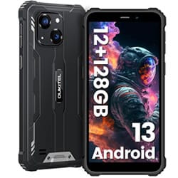 OUKITEL WP32 Rugged Smartphone OUKITEL WP32 Rugged Smartphone