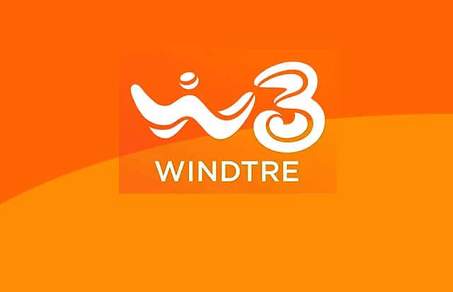 Come Parlare con Operatore WINDTRE