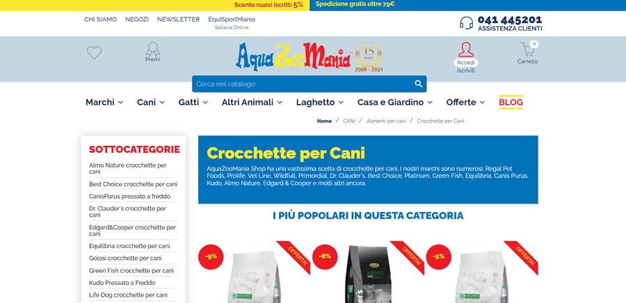 Aquazoomania - Home Page Aquazoomania