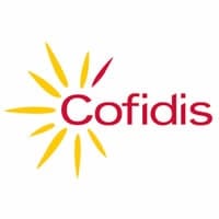 Cofidis Logo