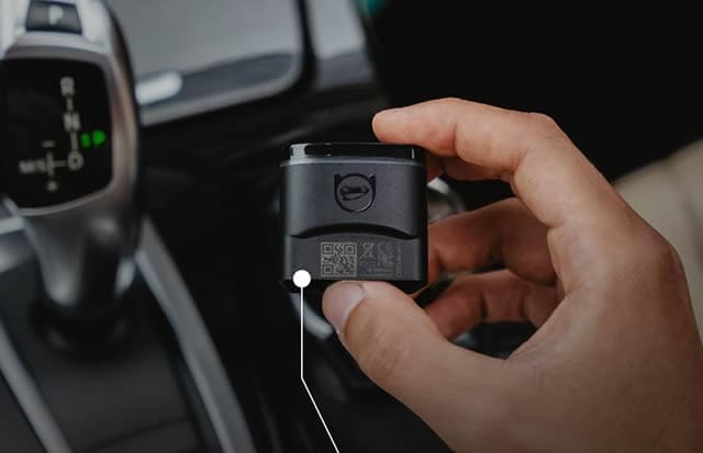 obd2 Presa Bluetooth