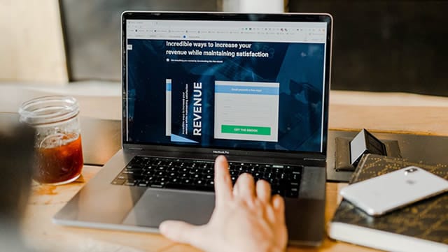 affiliate marketing