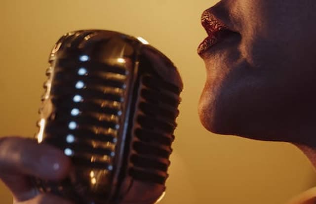Sample Vocals Gratis