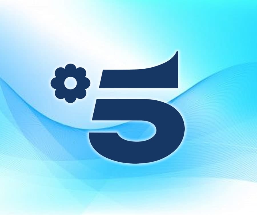 Canale 5