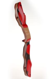 riser in legno