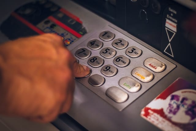 ATM BANCOMAT - Come Trovare Bancomat Vicino a Me