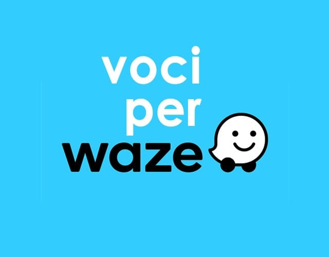 Dove Scaricare Voci Per Waze Gratis