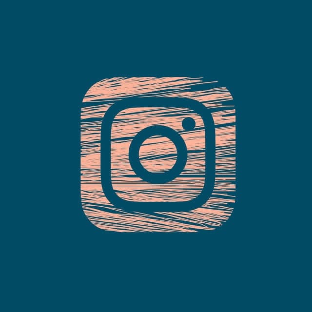 Instagram Logo