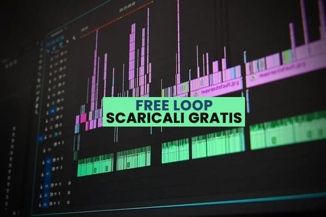 Free Loops gratis