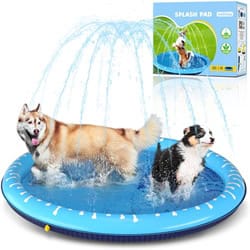 Nobleza Piscina per Cani Grandi Nobleza Piscina per Cani Grandi
