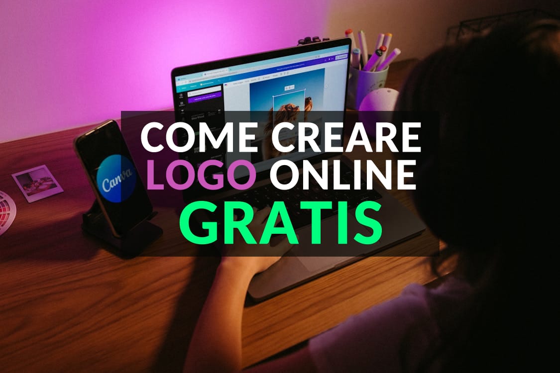 Loghi online gratis