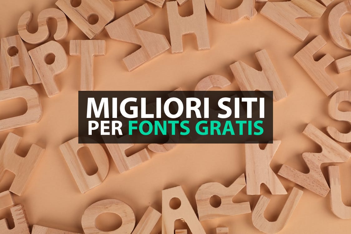 Font Gratis siti