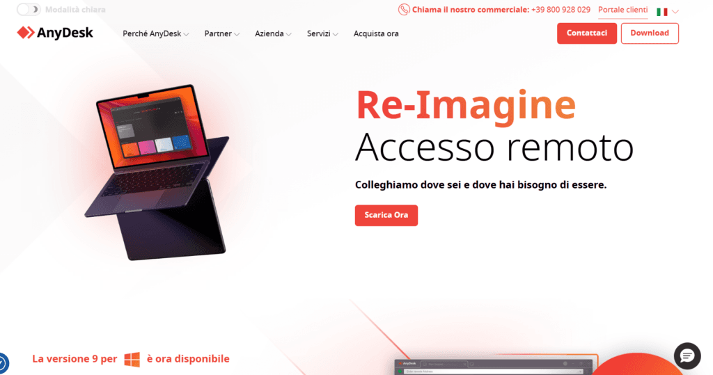 AnyDesk
