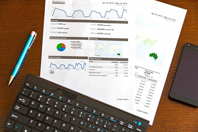 Strumenti per l'affiliate marketing: link, email, SEO, analisi e contenuti