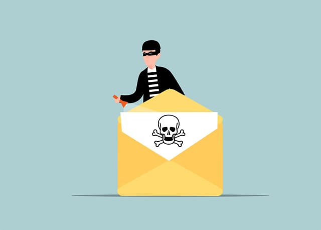 Che Cos'é Il Likely Spam