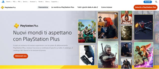 Come Ottenere PlayStation Plus Gratis