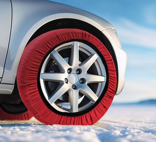 Calze da Neve dove acquistarli
