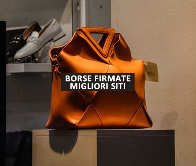 borse firmate