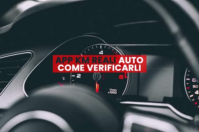 App km reali