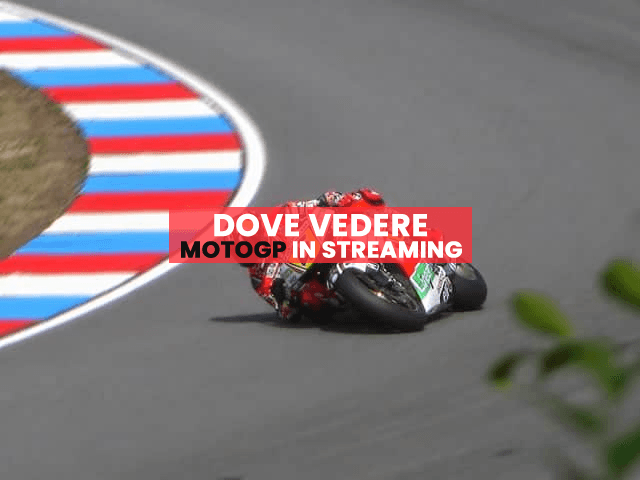 motogp streaming