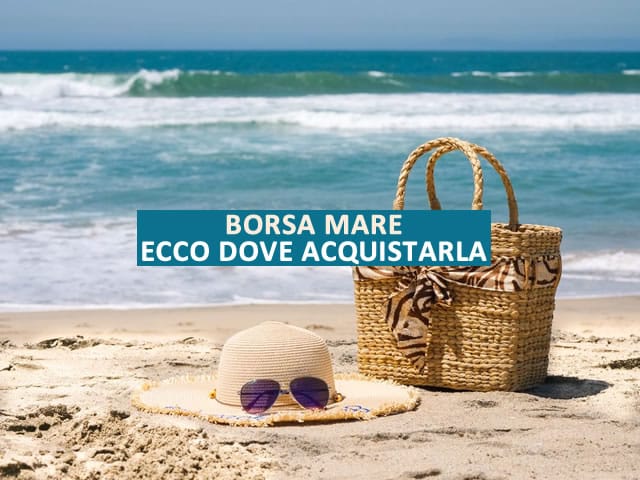 borsa mare