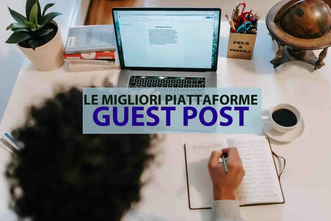 Piattaforme Guest Post