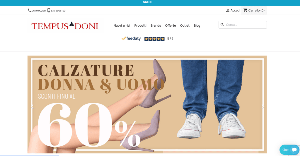 Tempus Doni