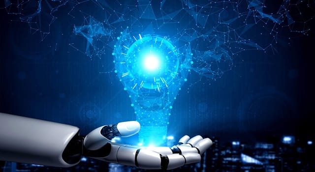 Intelligenza Artificiale
