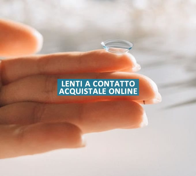 Lenti a contatto migliori siti