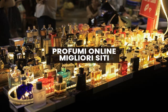 Profumi Online