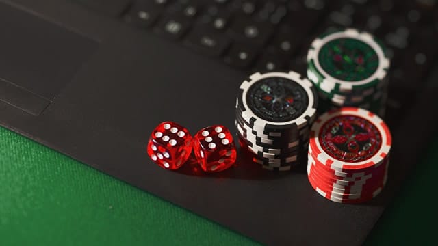 Casino siti scommesse