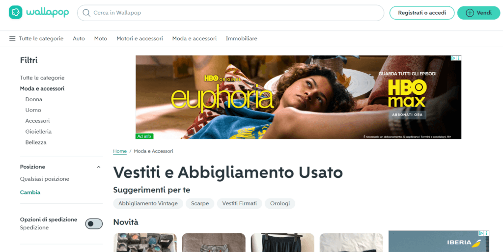 Wallapop