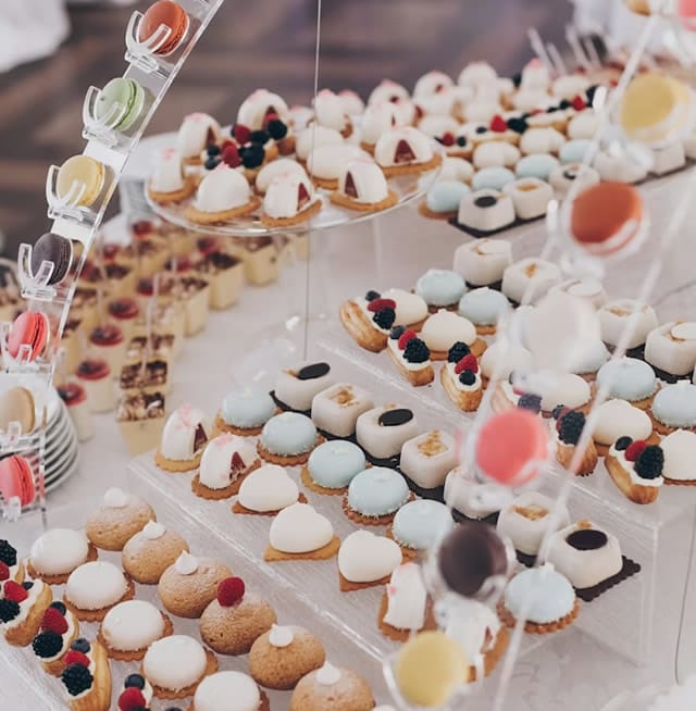 Candy Bar