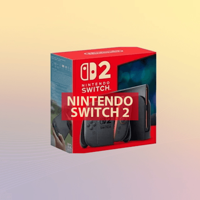 Nintendo Switch 2