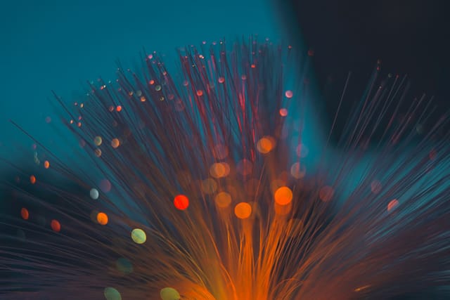 Fibra Ottica