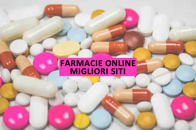 farmacie online