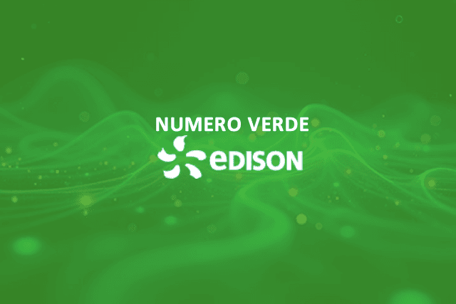 numero verde