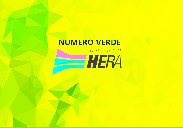 numero verde hera