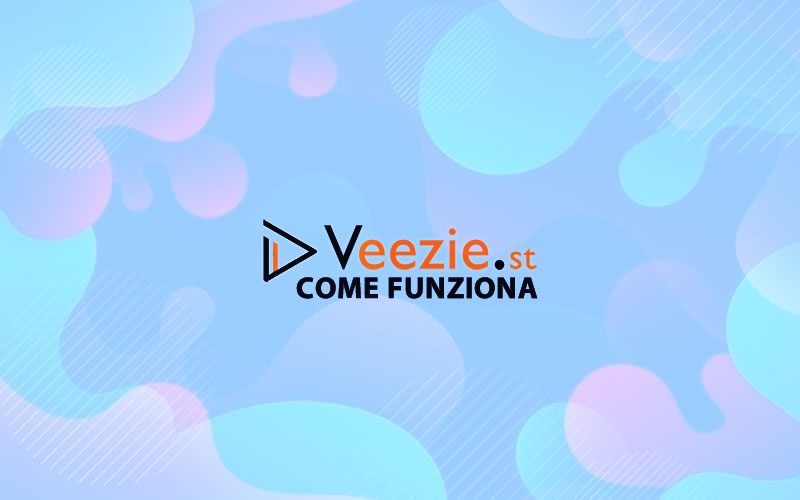 veezie come funziona