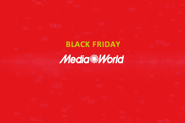 black friday mediaworld