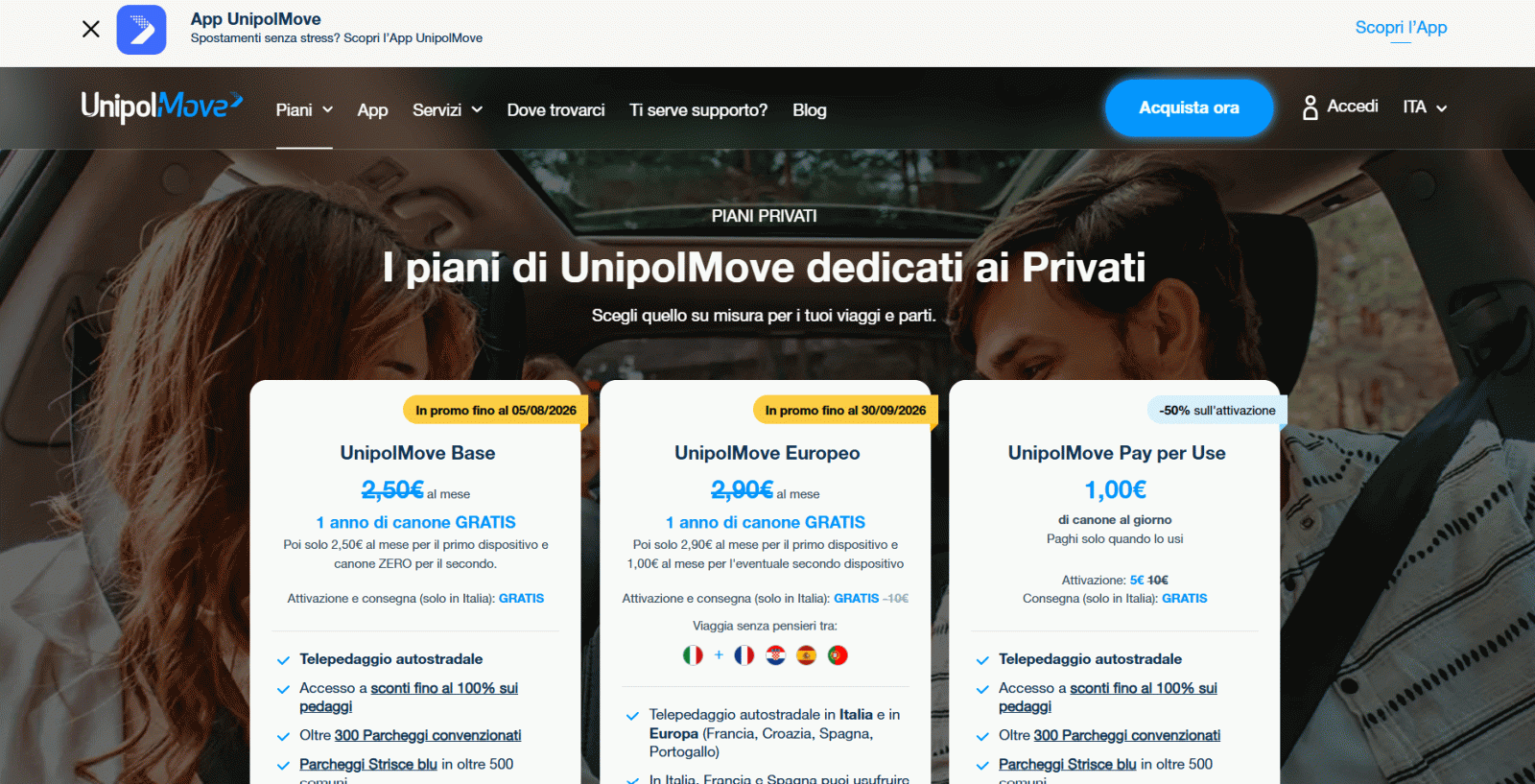 unipolmove