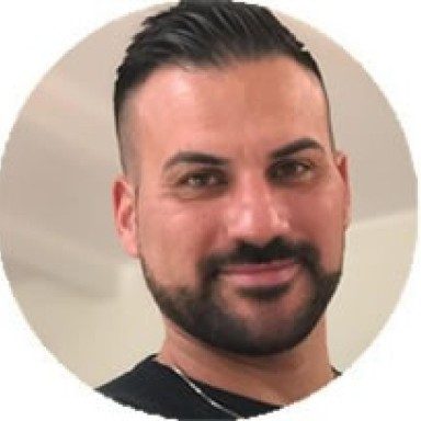 Tobia Borrata, fondatore e autore di WeAreBlog.it